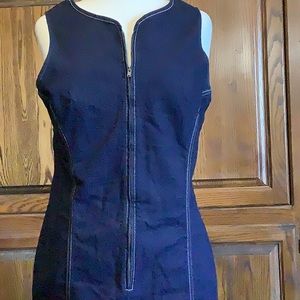 Venus Denim Jumper Size 10